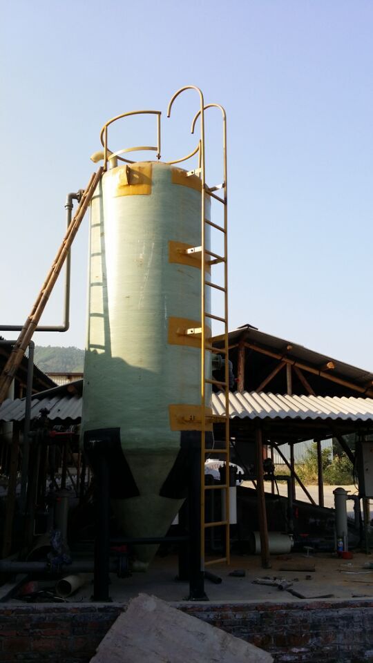 一体化自清洗过滤器